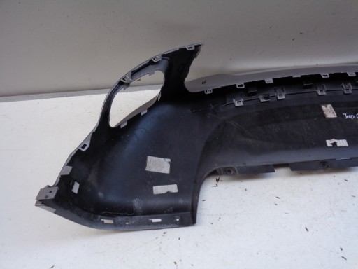 SPOJLER BRANIKA PREDNJA JEEP CHEROKEE KL 14- SPOJLER BRANIKA PREDNJA JEEP CHEROKEE KL 14-