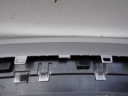 SPOJLER BRANIKA PREDNJA JEEP CHEROKEE KL 14- SPOJLER BRANIKA PREDNJA JEEP CHEROKEE KL 14-