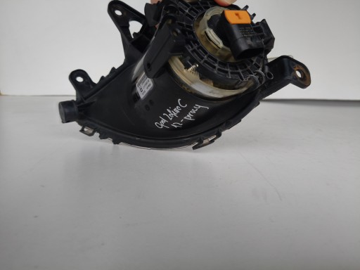 MAGLENKA DESNA STRANA OPEL ZAFIRA C 12-