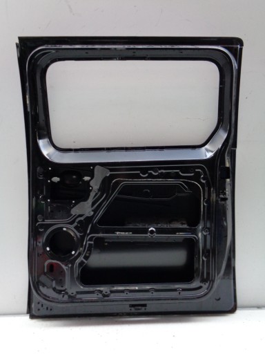 VRATA DESNA  ZADNJA BOČNA CITROEN JUMPY EXPERT PROACE 16- NR 43739