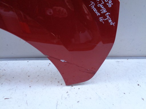 BLATOBRAN DESNA STRANA PREDNJA CITROEN JUMPY EXPERT PROACE 16- NR 43696