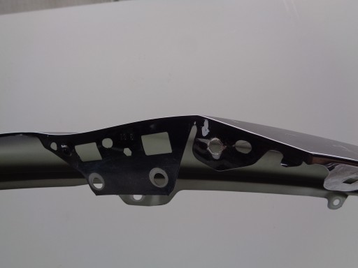 BLATOBRAN LIJEVA STRANA PREDNJA SEAT IBIZA V 6F 6F0 17- NR 47395