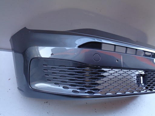 BRANIK PREDNJA STRANA VW CADDY 2K 2K7 20- NR 43744