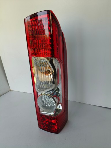 LAMPA FAR DESNA STRANA ZADNJA FIAT DUCATO BOXER JUMPER 06-14