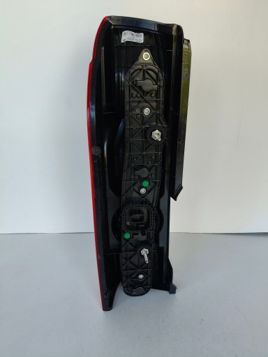 LAMPA FAR DESNA STRANA ZADNJA FIAT DUCATO BOXER JUMPER 06-14