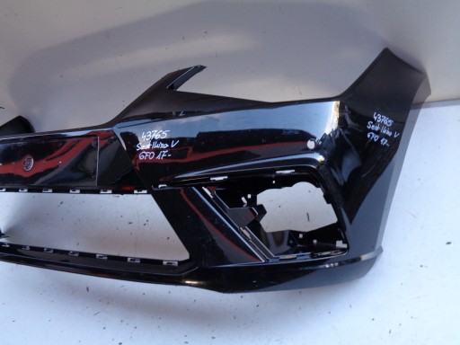 BRANIK PREDNJA STRANA SEAT IBIZA V 6F 6F0 17- NR 43765