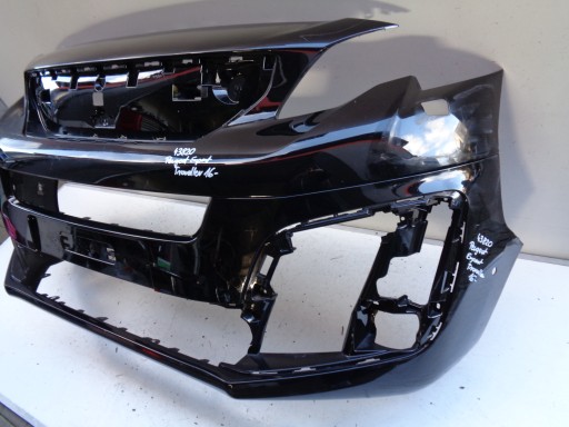 BRANIK PREDNJA STRANA PEUGEOT EXPERT TRAVELLER 16- NR 43820