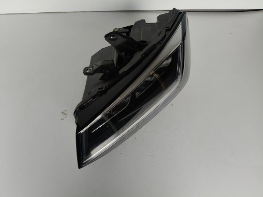 LAMPA FAR LIJEVA STRANA AUDI Q2 81A REDIZAJN FULL LED
