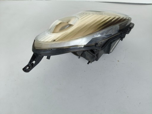 LAMPA FAR LIJEVA STRANA NISSAN MICRA K12 02- LAMPA FAR LIJEVA STRANA NISSAN MICRA K12 02-