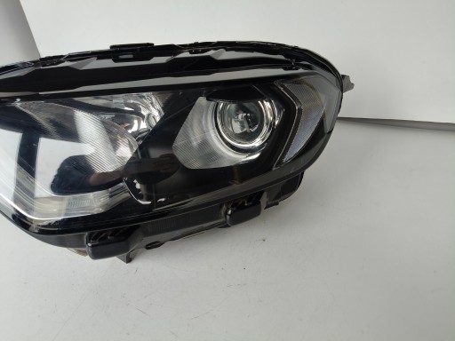 LAMPA FAR LIJEVA STRANA FORD ECOSPORT 17- REDIZAJN TAMNA