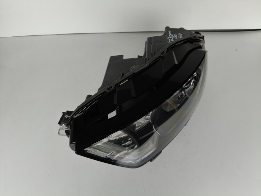 LAMPA FAR LIJEVA STRANA FORD ECOSPORT 17- REDIZAJN TAMNA