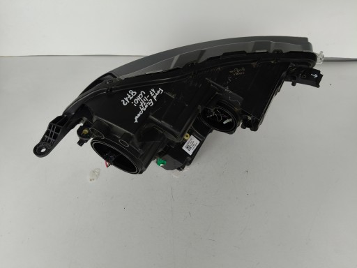 LAMPA FAR LIJEVA STRANA FORD ECOSPORT 17- REDIZAJN TAMNA