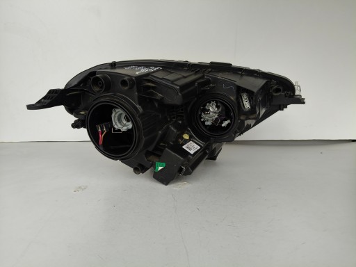 LAMPA FAR LIJEVA STRANA FORD ECOSPORT 17- REDIZAJN TAMNA