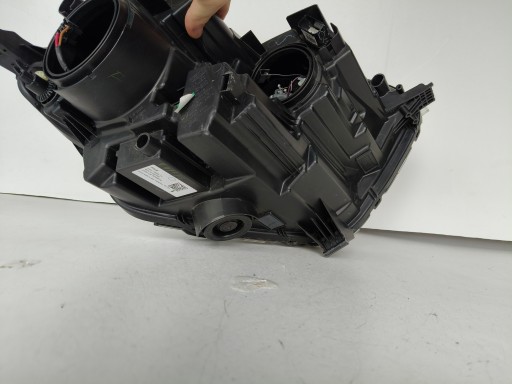 LAMPA FAR LIJEVA STRANA FORD ECOSPORT 17- REDIZAJN TAMNA