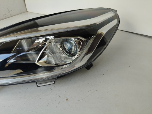 LAMPA FAR LIJEVA STRANA FORD FIESTA MK8 17- LED LAMPA FAR LIJEVA STRANA FORD FIESTA MK8 17- LED