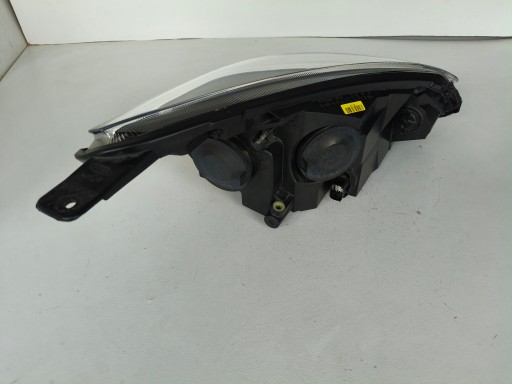 LAMPA FAR LIJEVA STRANA FORD FIESTA MK8 17- LED LAMPA FAR LIJEVA STRANA FORD FIESTA MK8 17- LED