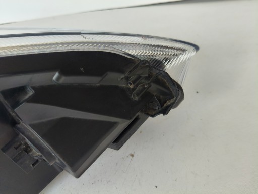 LAMPA FAR LIJEVA STRANA FORD FIESTA MK8 17- LED LAMPA FAR LIJEVA STRANA FORD FIESTA MK8 17- LED