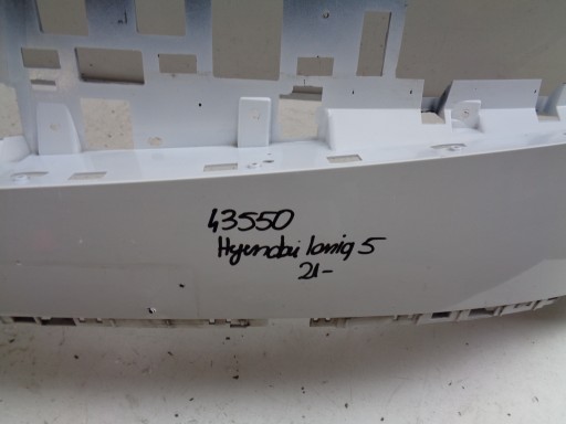 BRANIK PREDNJA STRANA HYUNDAI IONIQ 5 21- NR 43550