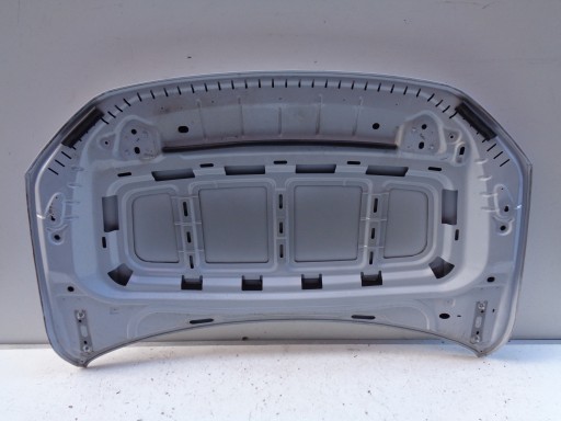 HAUBA POKLOPAC MOTORA VW POLO 2G 2G0 17- NR 43494 HAUBA POKLOPAC MOTORA VW POLO 2G 2G0 17- NR 43494