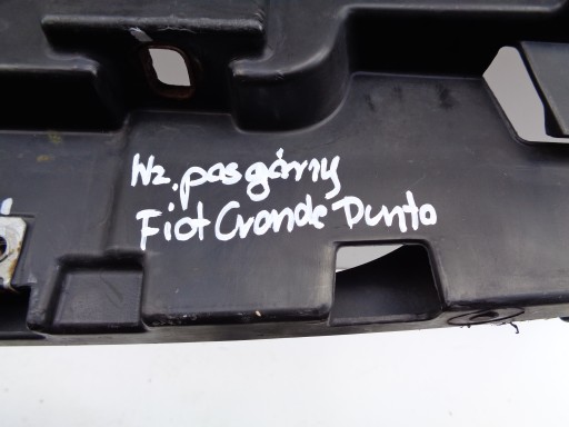 POJAČANJE VEZNI LIM PREDNJA STRANA GORNJI FIAT GRANDE PUNTO