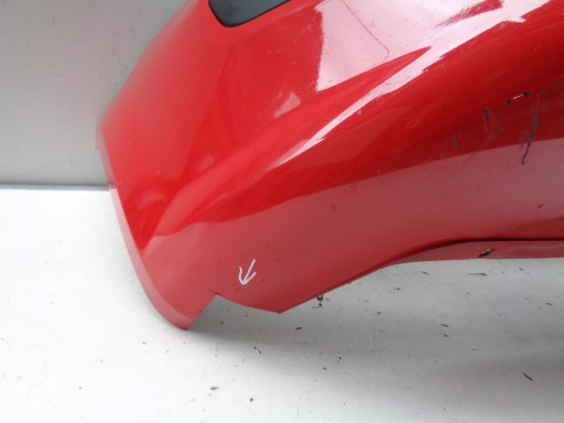 BRANIK PREDNJA STRANA FIAT GRANDE PUNTO EVO 09- NR 43966