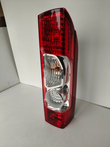 LAMPA FAR DESNA STRANA ZADNJA FIAT DUCATO BOXER JUMPER 06-14