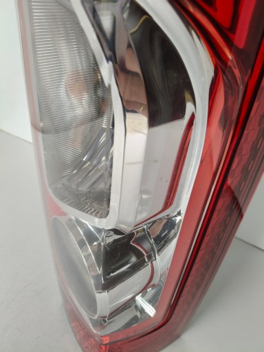 LAMPA FAR DESNA STRANA ZADNJA FIAT DUCATO BOXER JUMPER 06-14