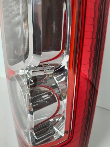 LAMPA FAR DESNA STRANA ZADNJA FIAT DUCATO BOXER JUMPER 06-14