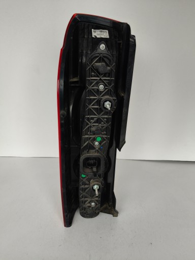 LAMPA FAR DESNA STRANA ZADNJA FIAT DUCATO BOXER JUMPER 06-14