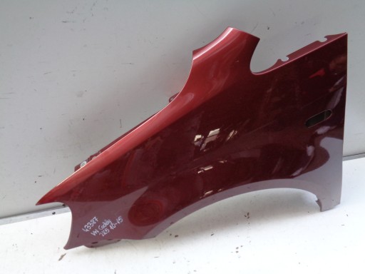 BLATOBRAN LIJEVA STRANA PREDNJA VW CADDY 2K 2K5 10-15 NR 43387