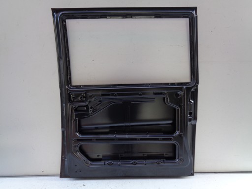 NOVI ORIGINAL VRATA DESNA  ZADNJA BOČNA MERCEDES VITO W638 NR 43193