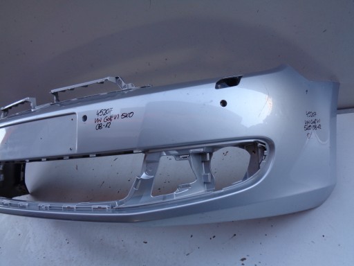 BRANIK PREDNJA STRANA VW GOLF VI 6 5K 5K0 08-12 NR 45207 BRANIK PREDNJA STRANA VW GOLF VI 6 5K 5K0 08-12 NR 45207