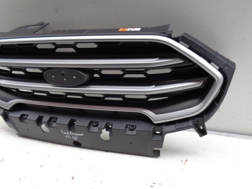 MASKA FORD ECOSPORT 17- REDIZAJN