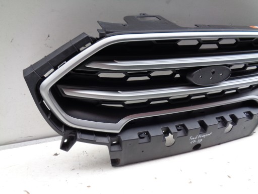 MASKA FORD ECOSPORT 17- REDIZAJN