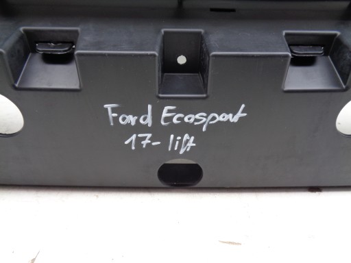 MASKA FORD ECOSPORT 17- REDIZAJN