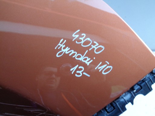BLATOBRAN DESNA STRANA PREDNJA HYUNDAI I10 II 13- NR 43070