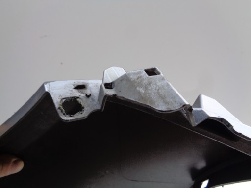 BLATOBRAN DESNA STRANA PREDNJA SMART FORTWO W453 14- NR 47112