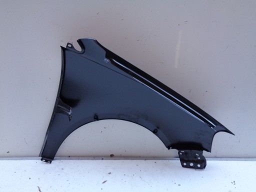 BLATOBRAN LIJEVA STRANA PREDNJA VW POLO 6Q 6Q0 05-08 REDIZAJN NR 44527