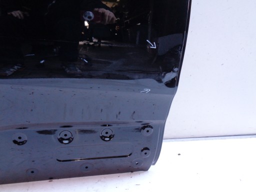 VRATA DESNA  ZADNJA OPEL GRANDLAND X 16- NR 45295