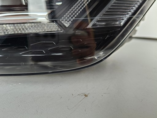 LAMPA FAR LIJEVA STRANA VW POLO 2G 2G0 17- FULL LED LAMPA FAR LIJEVA STRANA VW POLO 2G 2G0 17- FULL LED