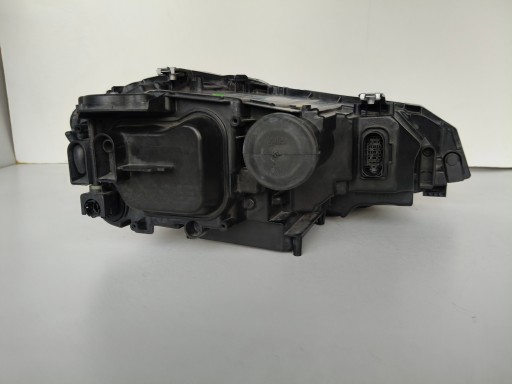LAMPA FAR LIJEVA STRANA VW POLO 2G 2G0 17- FULL LED LAMPA FAR LIJEVA STRANA VW POLO 2G 2G0 17- FULL LED