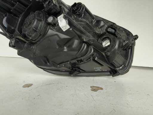 LAMPA FAR LIJEVA STRANA KIA PICANTO 11-