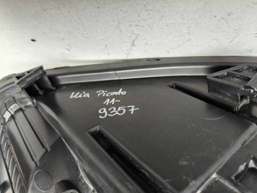 LAMPA FAR LIJEVA STRANA KIA PICANTO 11-