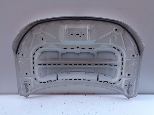HAUBA POKLOPAC MOTORA JEEP COMPASS II 17- NR 44583