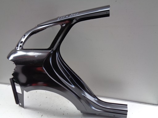 BLATOBRAN DESNA STRANA ZADNJI CITROEN DS5 11-