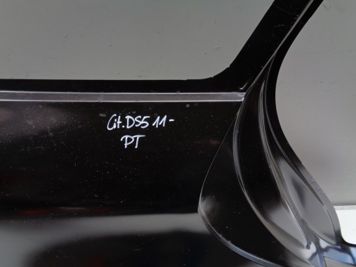 BLATOBRAN DESNA STRANA ZADNJI CITROEN DS5 11-