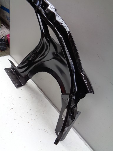 BLATOBRAN DESNA STRANA ZADNJI CITROEN DS5 11-