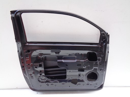 NOVI VRATA LIJEVA PREDNJA STRANA FIAT 500 II 20- NR 42893