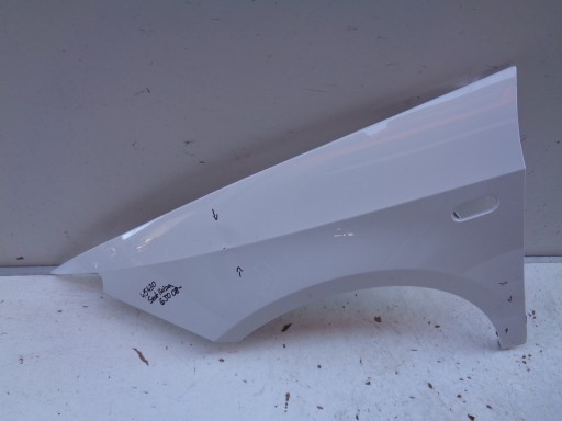BLATOBRAN LIJEVA STRANA PREDNJA SEAT IBIZA 6J 6J0 08- NR 45430