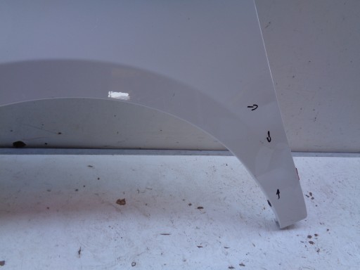 BLATOBRAN LIJEVA STRANA PREDNJA SEAT IBIZA 6J 6J0 08- NR 45430